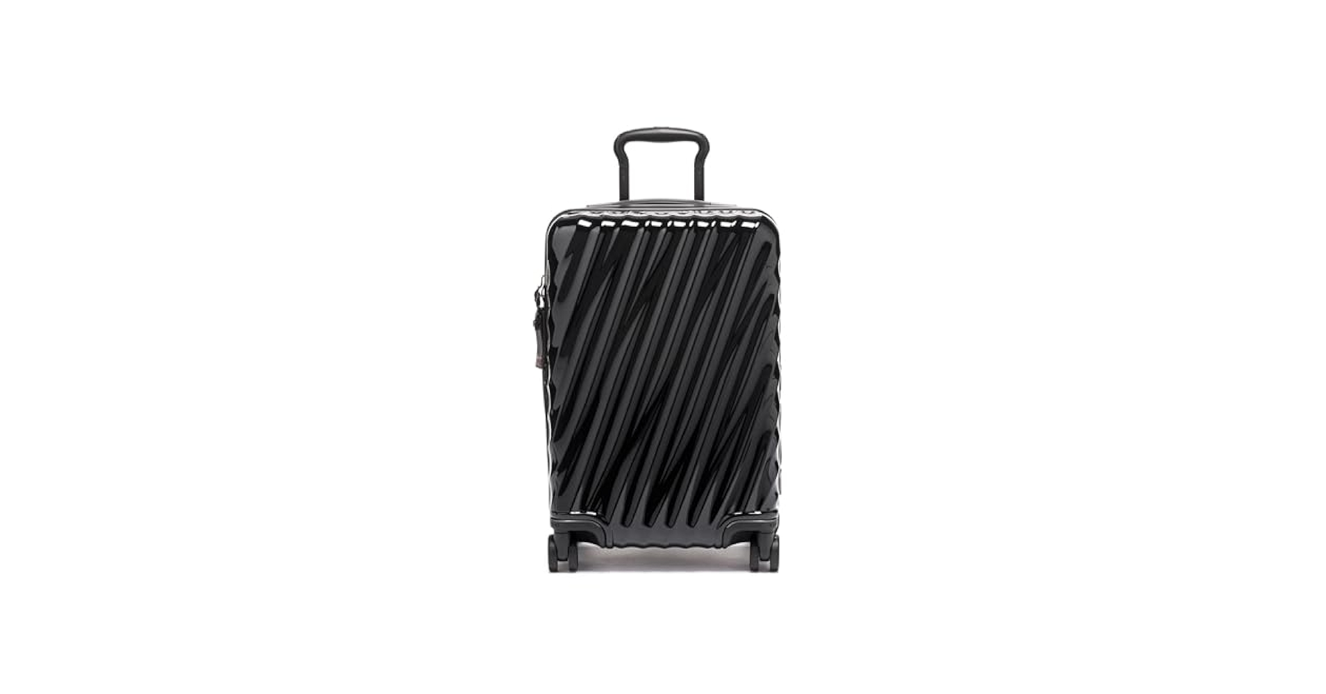 【ジャンク品】TUMI キャリーケース ブラック ポリカーボネート Amazon.co.jp: TUMI 19度 ポリカーボネート コンチネンタル 拡張